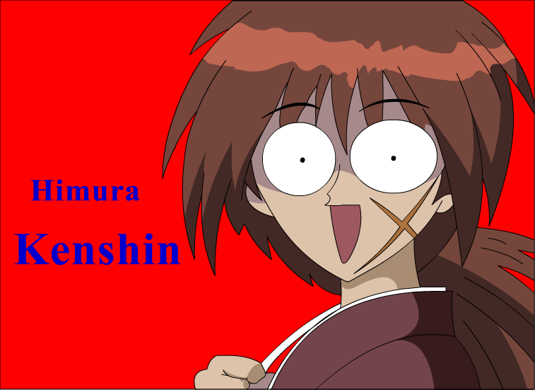 Himura Kenshin