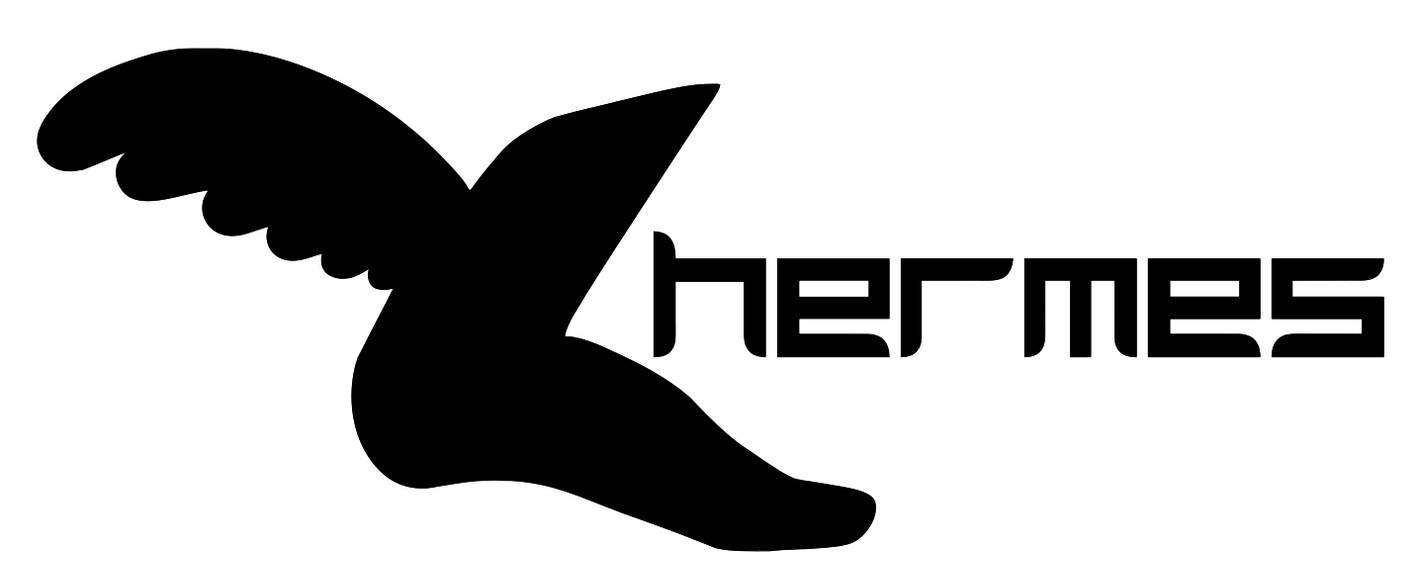 HERMES team logo by treyk4 on DeviantArt