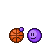 Emot BasketBall by Anthiflo