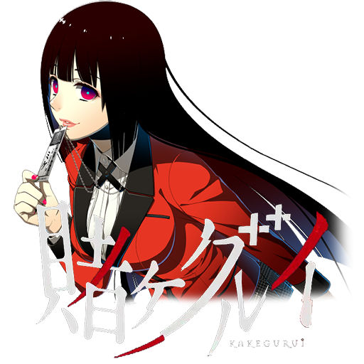 83 Collections Anime Kakegurui Coloring Pages Best