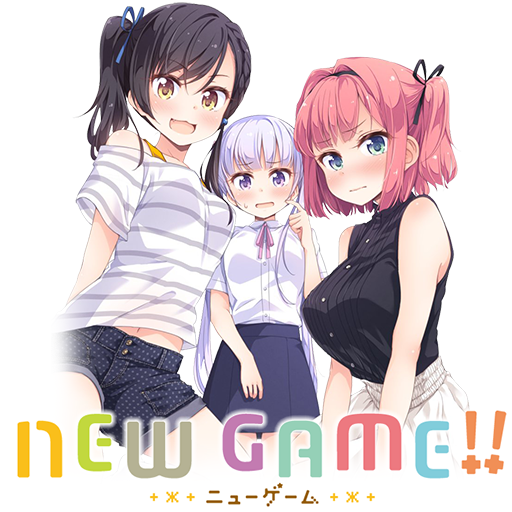 Isekai wa Smartphone to Tomo ni. - Anime Icon by rofiano on DeviantArt