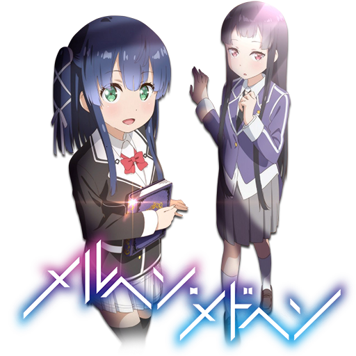 Isekai wa Smartphone to Tomo ni. - Anime Icon by rofiano on DeviantArt