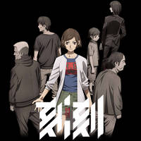 Wallpaper Explore Best Kokkoku Art On Deviantart Desktop Wallpaper Free