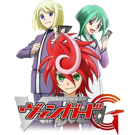 Cardfight Vanguard G Anime Icon By Rofiano On Deviantart Cardfight Vanguard G Anime Icon By Rofiano On Deviantart