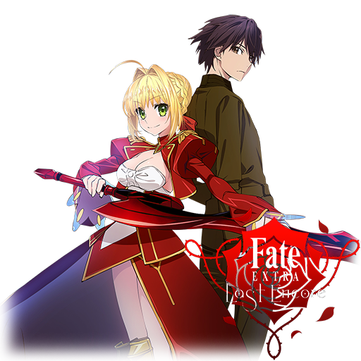 Fate Extra Last Encore V2 Anime Icon By Rofiano On Deviantart