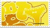 Panty And Stocking Stamp