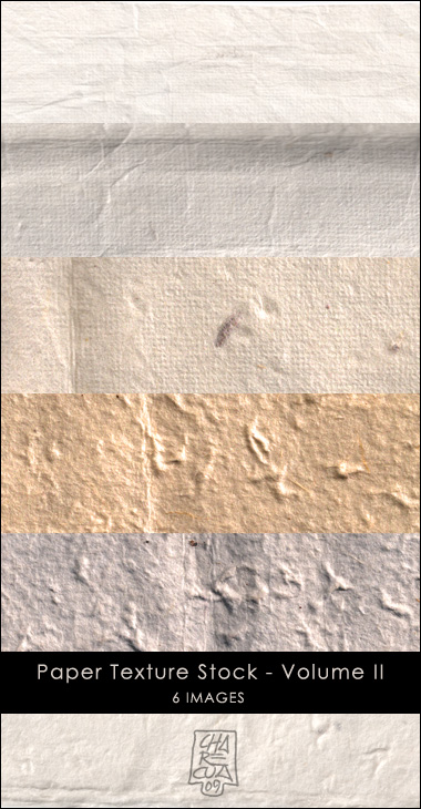 Paper Texture Stock 02