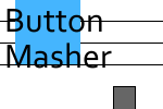 Button Masher