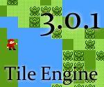 Tile Engine --3.0.1--