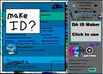 DA ID Maker 1.0