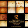Textures - Abused Floor Colour