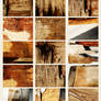 Textures - Wood