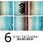Icon Textures: Beached by onecoldcanadian