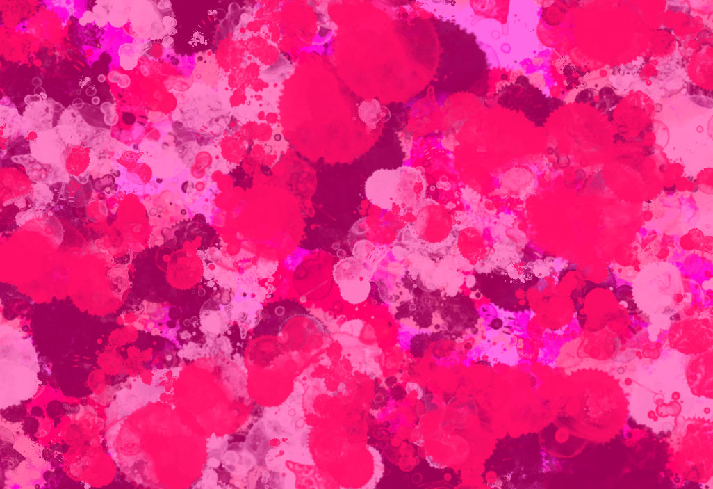 February Background by Invader-Connie on DeviantArt