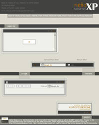 NEiiO XP MSSTYLE
