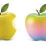 apple icons