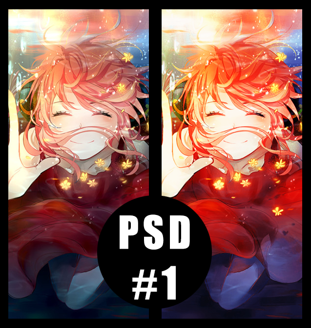 PSD #1 by BCaves on DeviantArt