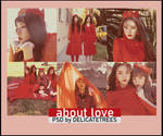 About Love Psd By Delicatetrees by delicatetrees