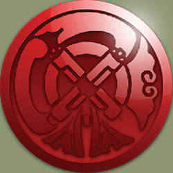 1KCrestCharm