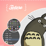 Totoro by Julieta7599~
