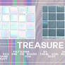 Treasure {Patterns}