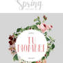 Spring ID {PSD}
