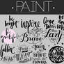 Paint {PNGS}
