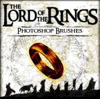 Lord of the Rings by cooliojulio