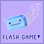 Ice Cute flashgame