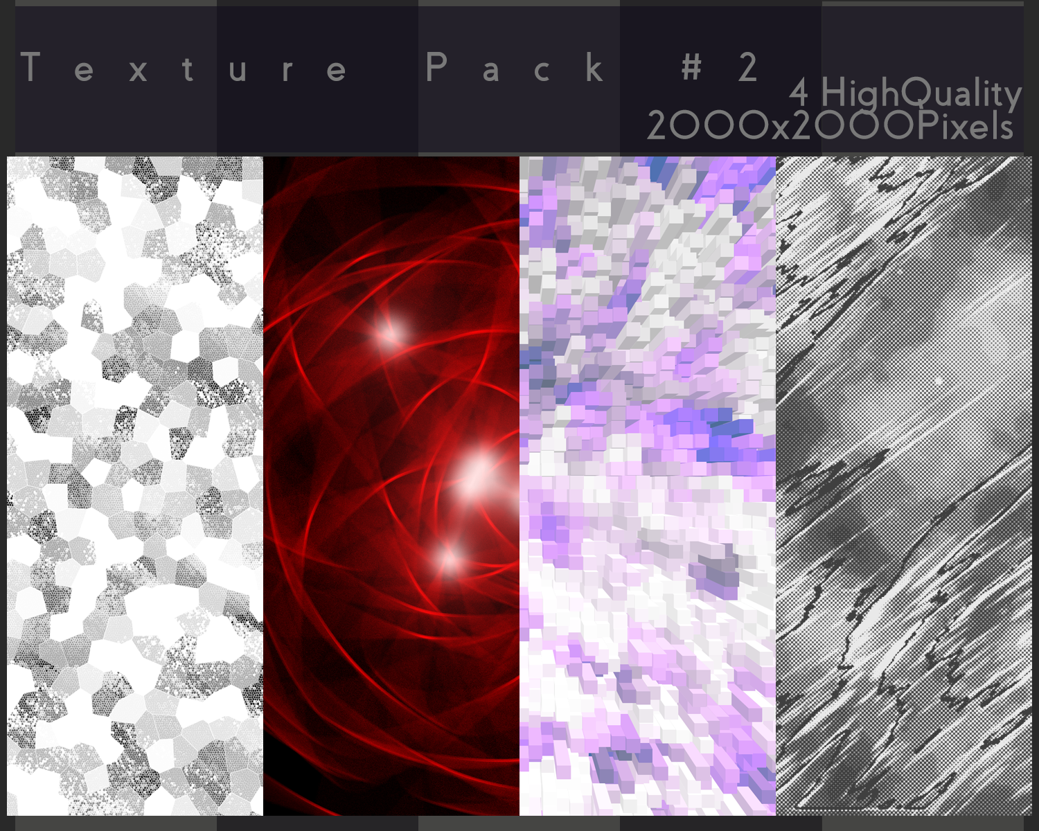 Texture Pack #2 by Bill-NoMind on DeviantArt