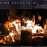 Fire Effect Pack 1