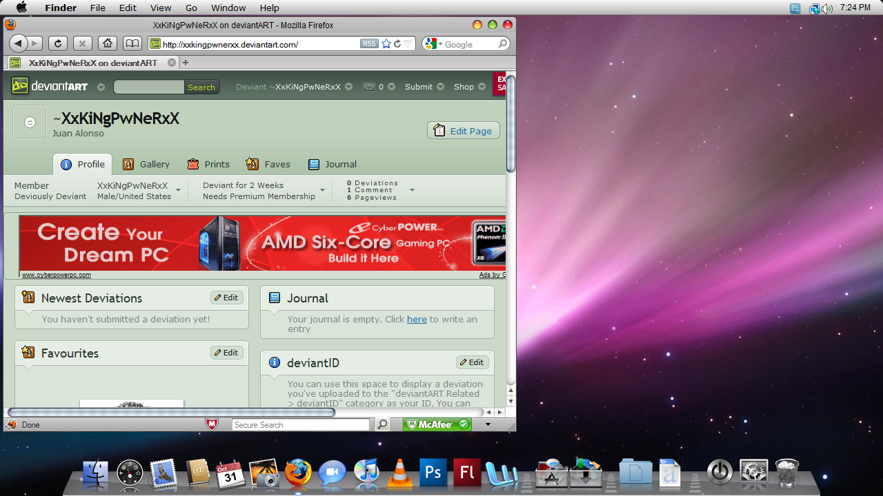 Mac Theme For Windows 7 64 Bit Download