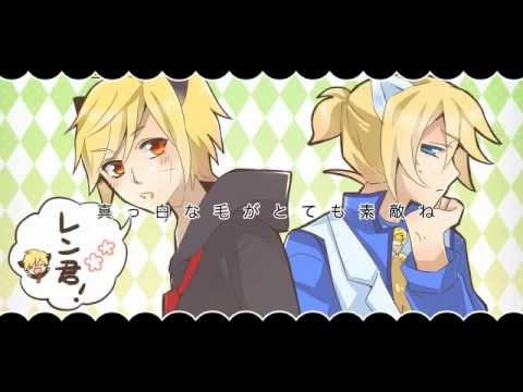 Ah It S A Wonderful Cat S Life Vocaloid By Otakuforeternity On