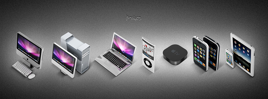 Macs Archigraphs