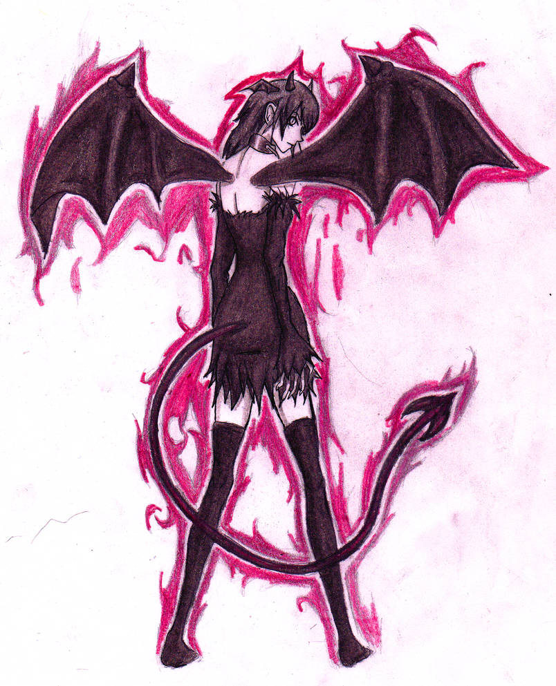 Histeria by DDaymok on DeviantArt