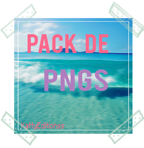 Pack Png 