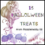 15 Halloween Treats