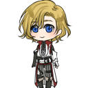 Shimeji : Leon Belmont by AoRashi21 on DeviantArt