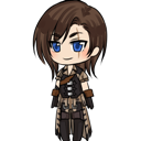 Shimeji : Trevor Belmont by AoRashi21 on DeviantArt