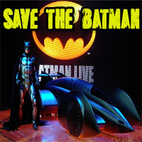 Save The Batman