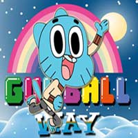 Gumball Way