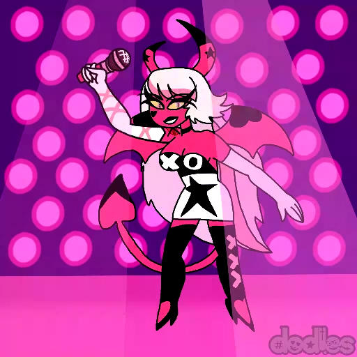 Verosika Mayday Vacay To Bonetown Helluva Boss By Pegasuszebra On Deviantart Vacay to bonetown (from helluva boss). verosika mayday vacay to bonetown