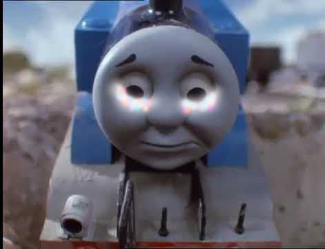 Thomas' rainbow tears by Apigirl000 on DeviantArt