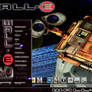 Wall-E windows seven theme