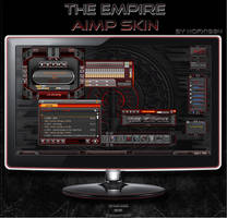 The Empire Aimp Skin