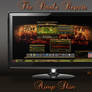 The Devil's Rejects Aimp Skin