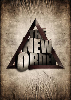 The New Order