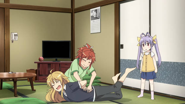 Explore The Best Rengemiyauchi Art Deviantart I'm enjoying these.and i love how the animation turned out for this one. explore the best rengemiyauchi art