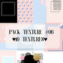 Pack Texture #6