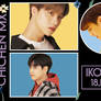 Pack #36 -ikon [mexicana Chichen-one Clickandrea